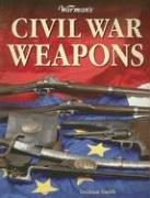 Cover of: Warmans Civil War Weapons