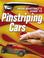 Cover of: Herb Martinez's Guide to Pinstriping