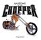 Cover of: Anatomy of the Chopper