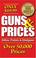 Cover of: The Official Gun Digest Book of Guns & Prices