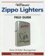 Cover of: Warman's Zippo Lighters Field Guide: Values And Identification (Warman's Field Guides)