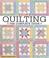 Cover of: Quilting