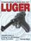 Cover of: Standard Catalog of Luger