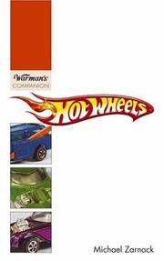 Cover of: Hot Wheels (Warman's Companion)