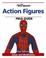 Cover of: Warman's Action Figures Field Guide