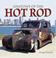 Cover of: Anatomy of the Hot Rod