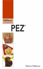 Pez (Warman's Companion) by Shawn Peterson