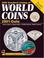 Cover of: 2008 Standard Catalog of World Coins