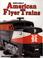Cover of: Standard Catalog of American Flyer Trains