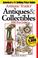 Cover of: Antique Trader Antiques & Collectibles 2008 Price Guide (Antique Trader Antiques and Collectibles Price Guide)