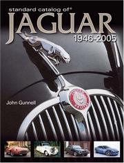 Cover of: Standard Catalog of Jaguar