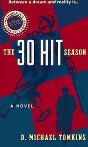 Cover of: The Thirty Hit Season