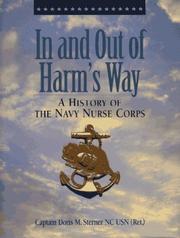 Cover of: In and out of harm's way by Doris M. Sterner