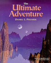 Cover of: The ultimate adventure
