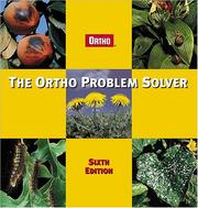 Cover of: The Ortho Problem Solver, Sixth Edition (Ortho Problem Solver)