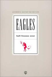 Cover of: Eagles by Eagles