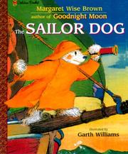 Cover of: The sailor dog by Jean Little