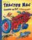 Cover of: Tractor Mac learns to fly