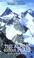Cover of: The Alpine 4000m peaks by the classic routes
