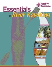 Cover of: Essentials of River Kayaking