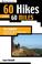 Cover of: 60 hikes within 60 miles, Los Angeles