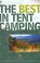 Cover of: The Best in Tent Camping
