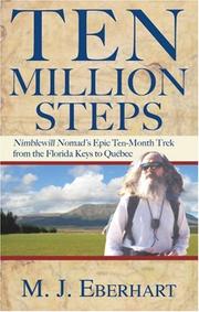 Cover of: Ten Million Steps