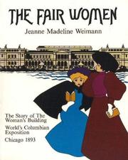 Cover of: The fair women