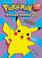 Cover of: Pokemon Sticker