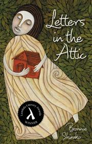 Cover of: Letters in the Attic by Bonnie Shimko