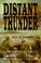 Cover of: Distant thunder