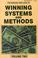 Cover of: Gambling Times Presents Winning Systems and Methods