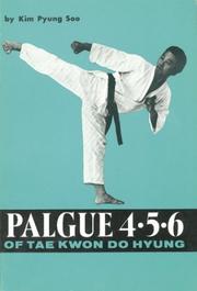 Cover of: Palgue 4-5-6