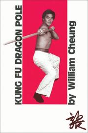 Cover of: Kung Fu Dragon Pole