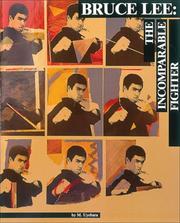 Cover of: Bruce Lee by M. Uyehara