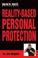Cover of: Reality Based Personal Protection