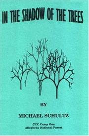 Cover of: In The Shadow of The Trees