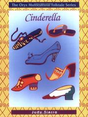 Cover of: Cinderella