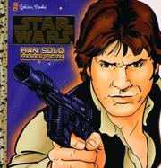 Cover of: Han Solo, Rebel Hero