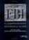 Cover of: The FBI