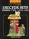 Cover of: Greenberg's Guide to Gilbert Erector Sets