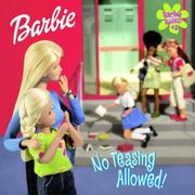 Cover of: Barbie Rules #3: No Teasing Allowed (Look-Look)