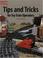 Cover of: Tips & tricks for toy train operators