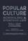 Cover of: Popular culture, schooling, and everyday life