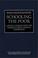 Cover of: Schooling the poor