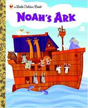 Cover of: Noah's Ark by Barbara Shook Hazen