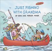 Cover of: Just Fishing With Grandma