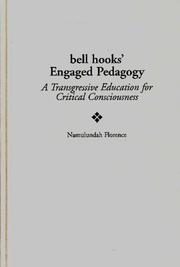 Bell Hooks' engaged pedagogy by Namulundah Florence