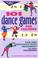Cover of: 101 dance games for children