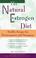 Cover of: The Natural Estrogen Diet